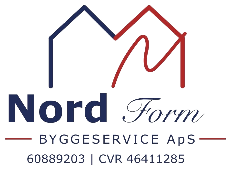 Nordform Byggeservice ApS